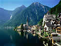 Hallstatt kicsiben